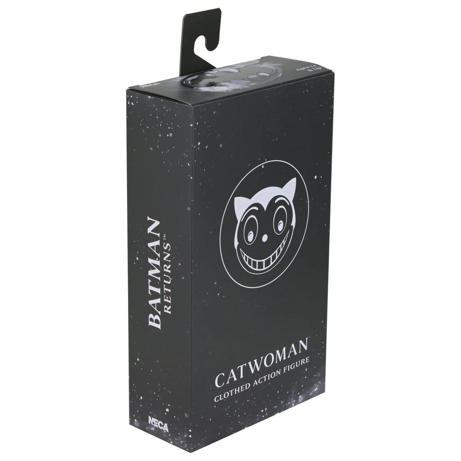 Batman Returns (1992) Clothed akciófigura Catwoman 20 cm     termékfotó