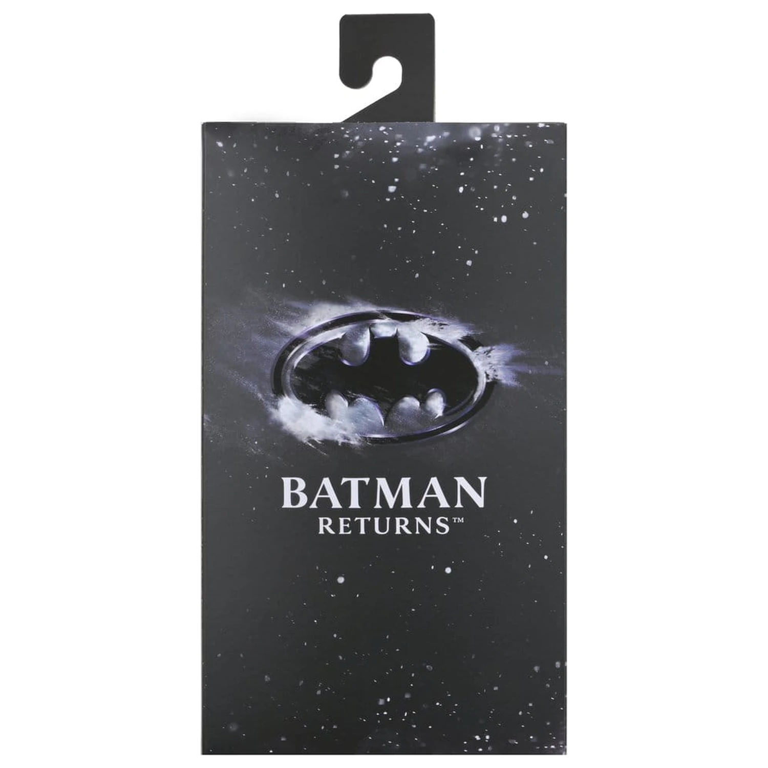 Batman Returns (1992) Clothed akciófigura The Penguin 20 cm     termékfotó