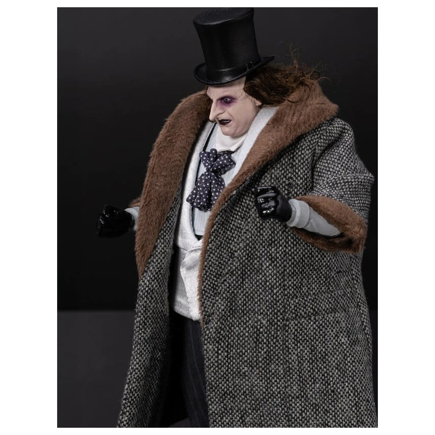 Batman Returns akciófigura The Penguin SP 17 cm termékfotó