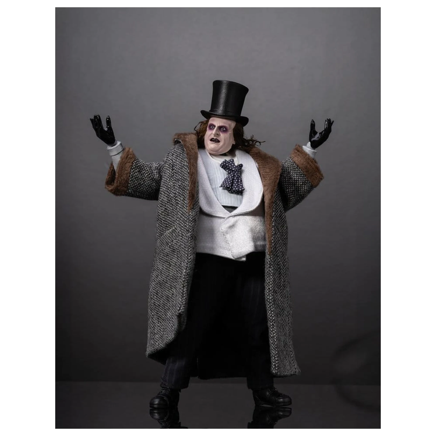 Batman Returns akciófigura The Penguin SP 17 cm termékfotó