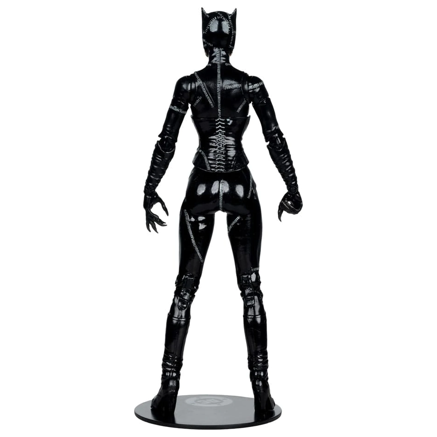 Batman Returns DC Theatrical Deluxe Edition akciófigura Catwoman 17 cm termékfotó