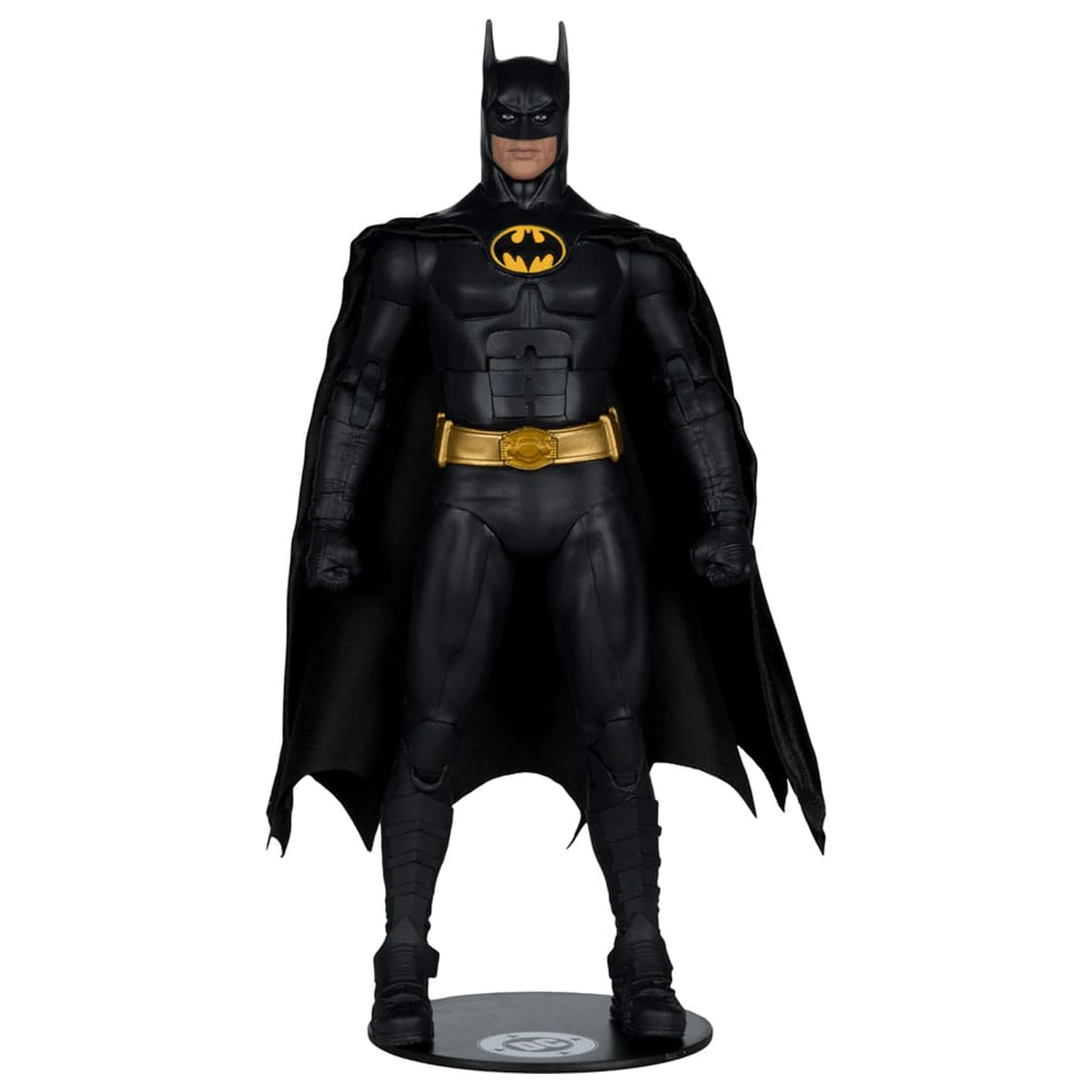 Batman Returns DC Theatrical Deluxe Edition Batman akciófigura 16 cm termékfotó