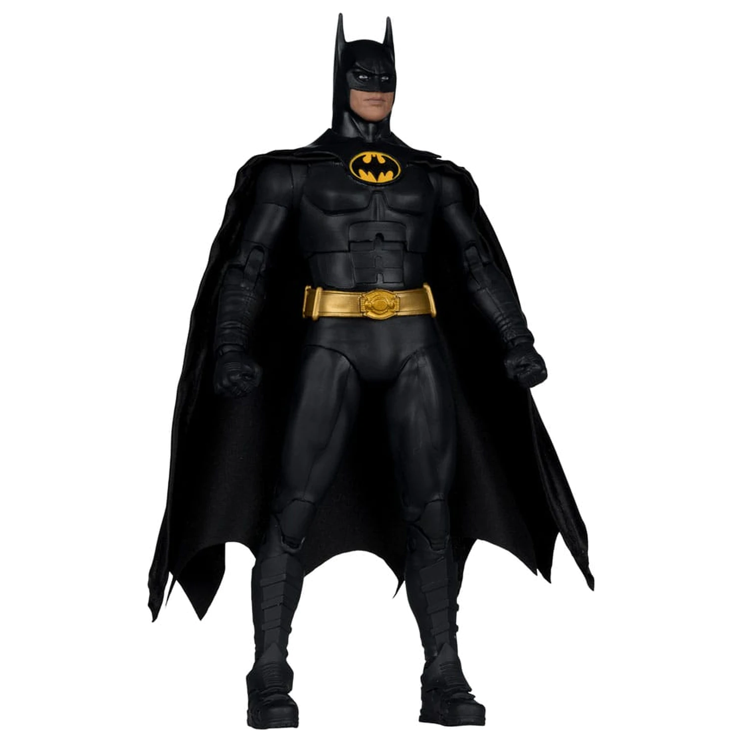 Batman Returns DC Theatrical Deluxe Edition Batman akciófigura 16 cm termékfotó