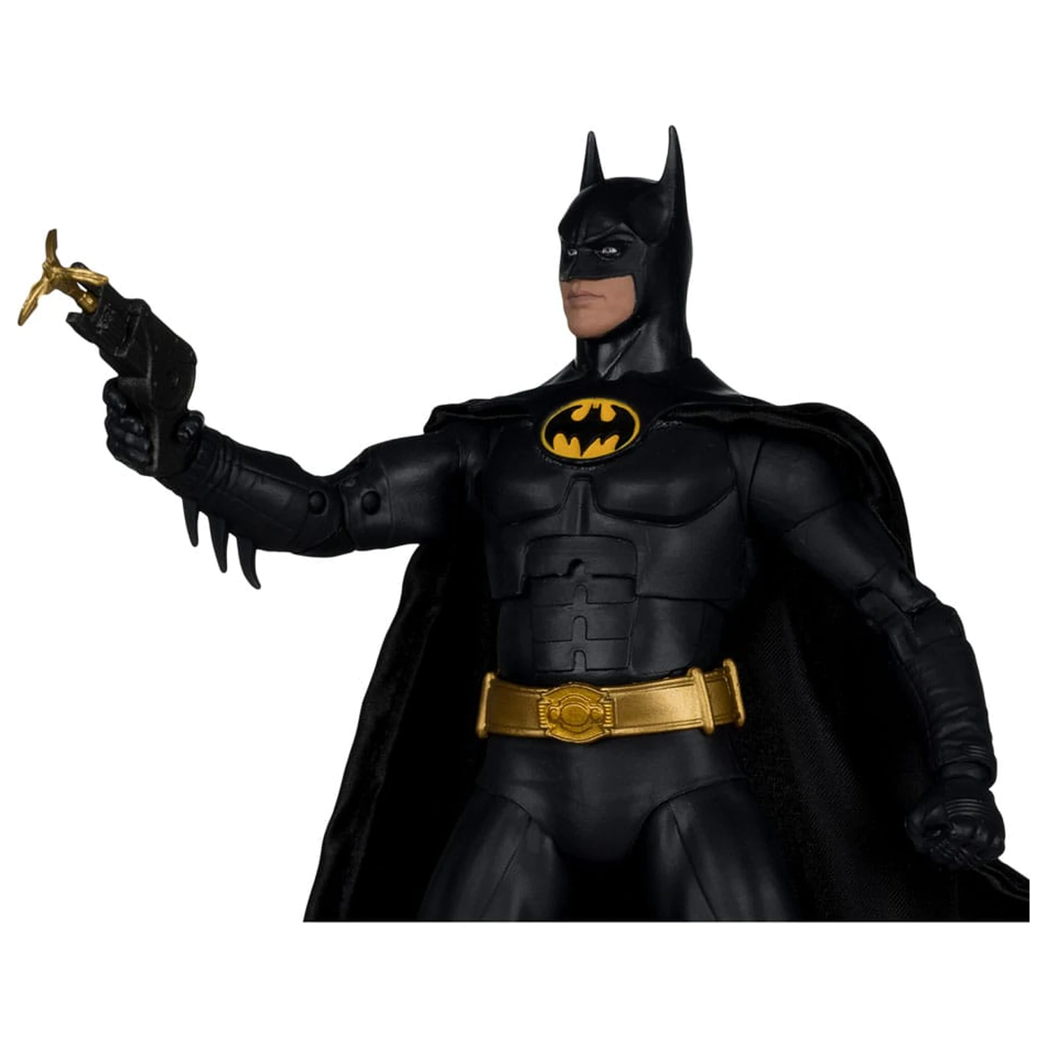 Batman Returns DC Theatrical Deluxe Edition Batman akciófigura 16 cm termékfotó