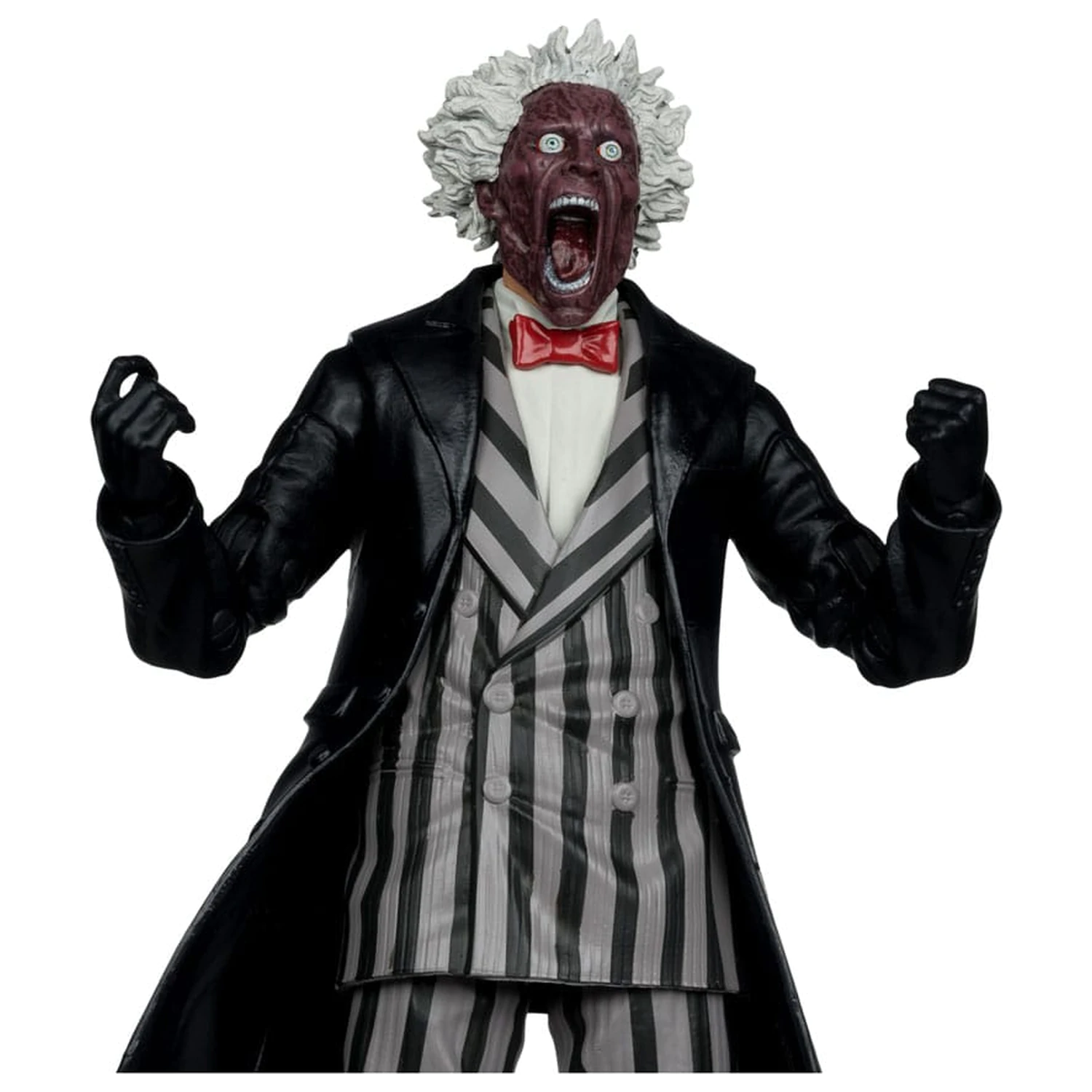 Batman Returns DC Theatrical Deluxe Edition Max Shreck (Red Platinum Edition) akciófigura 18 cm termékfotó