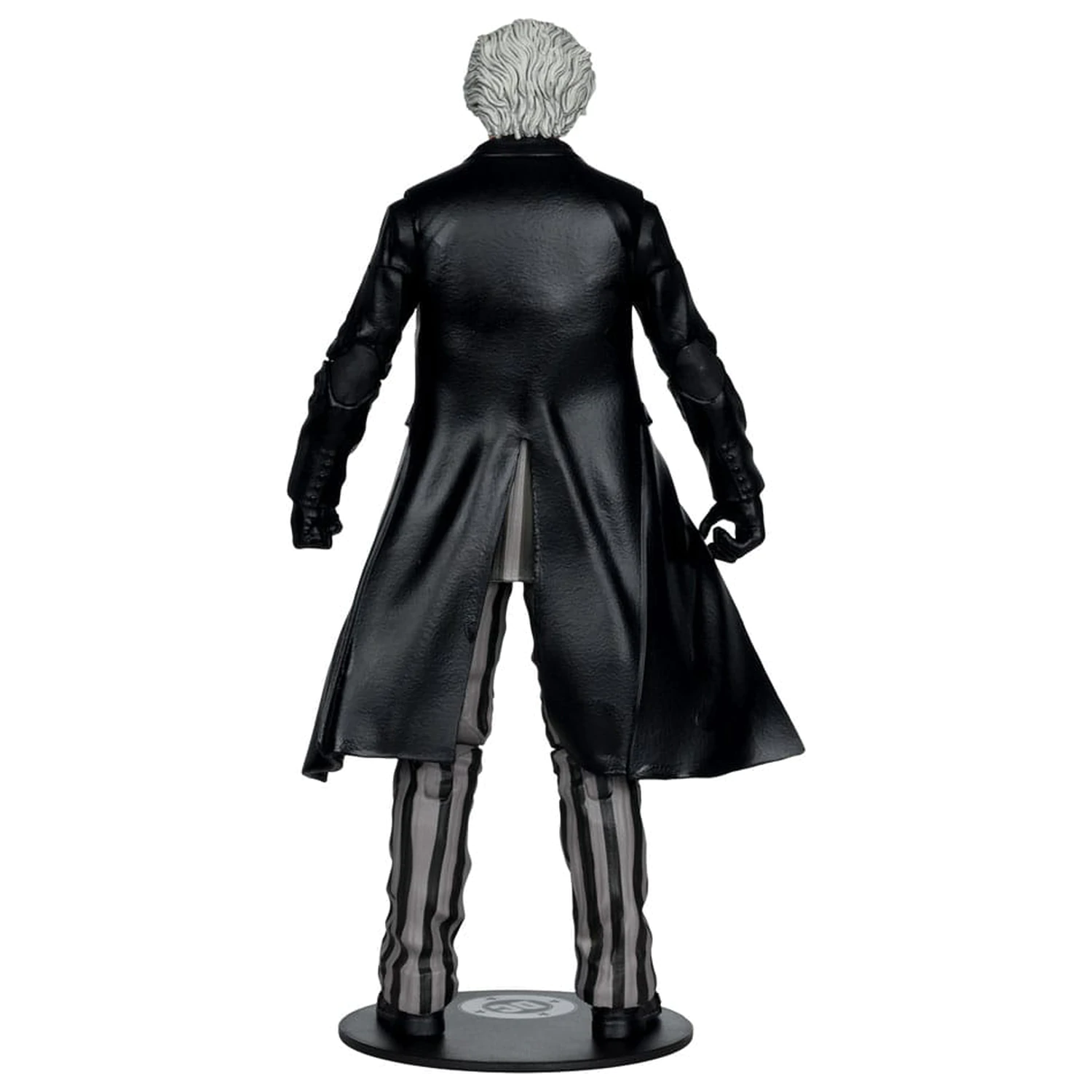 Batman Returns DC Theatrical Deluxe Edition Max Shreck (Red Platinum Edition) akciófigura 18 cm termékfotó