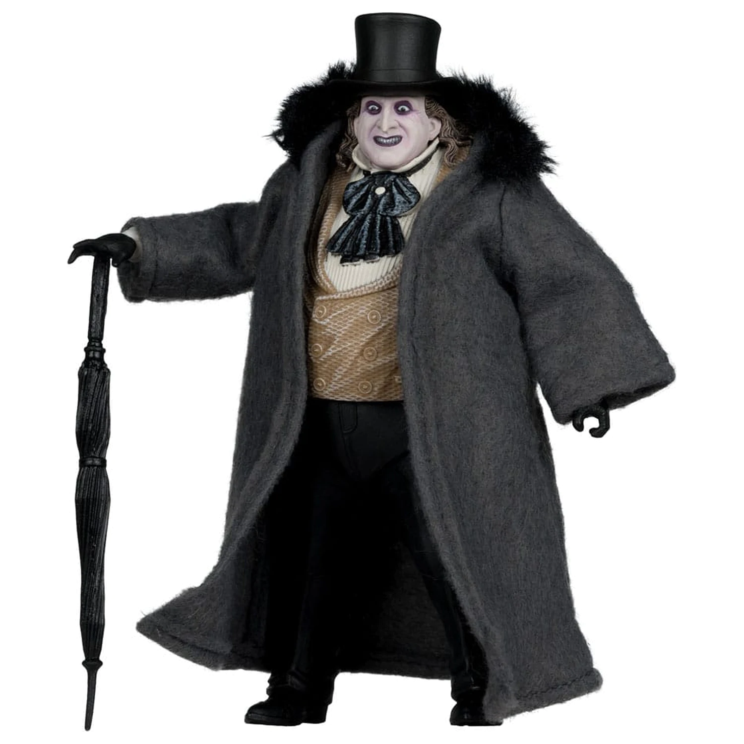 Batman Returns DC Theatrical Deluxe Edition The Penguin akciófigura 16 cm termékfotó