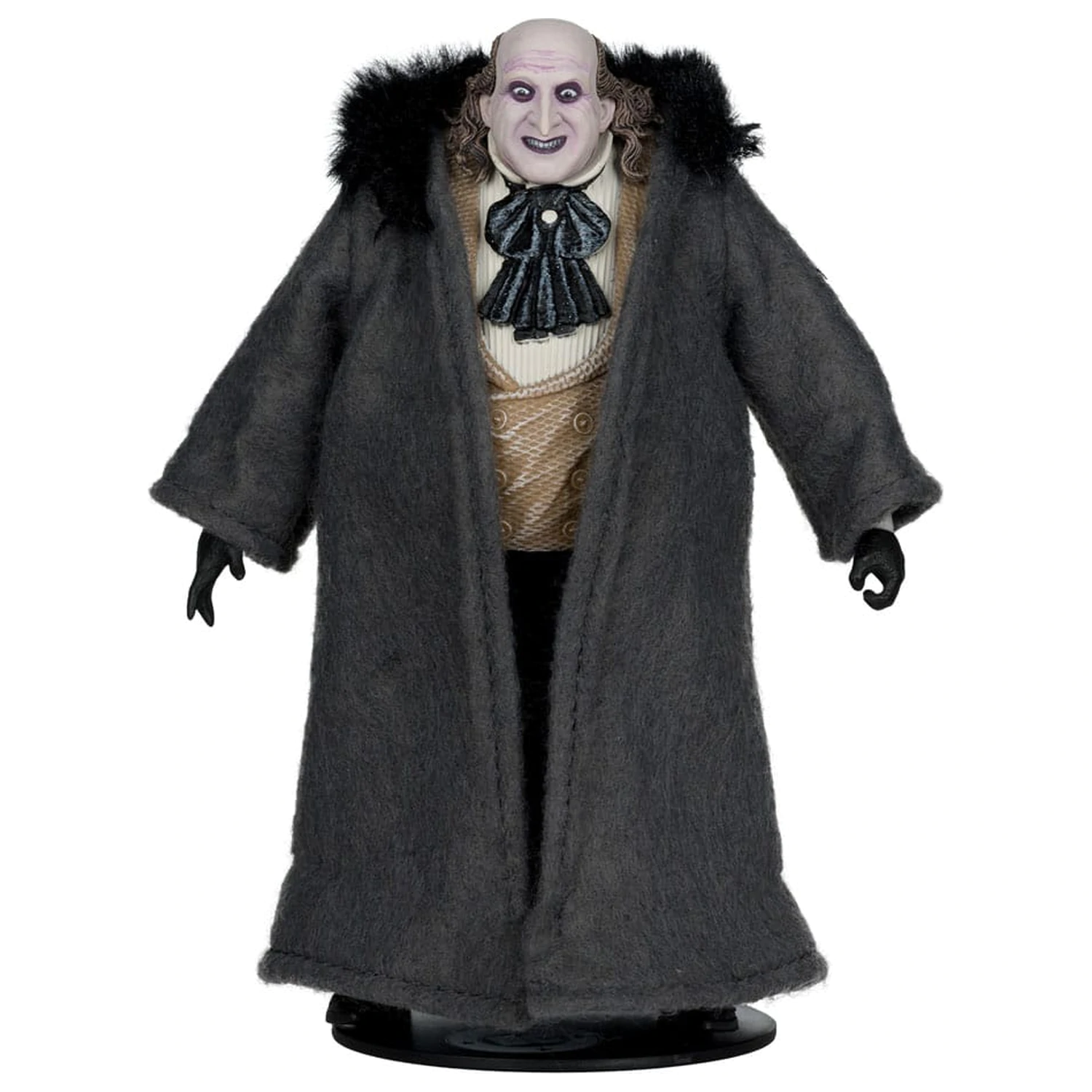 Batman Returns DC Theatrical Deluxe Edition The Penguin akciófigura 16 cm termékfotó