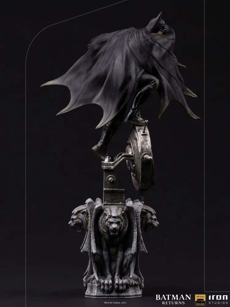Batman Returns Deluxe Art Scale 1/10 Batman szobor figura 34 cm termékfotó