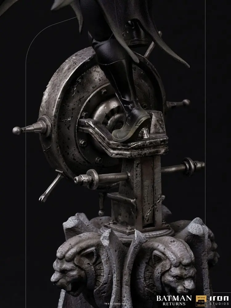 Batman Returns Deluxe Art Scale 1/10 Batman szobor figura 34 cm termékfotó