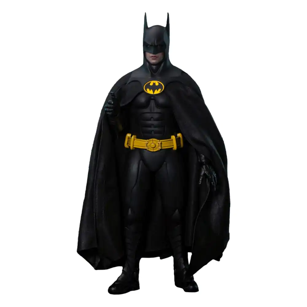 Batman Returns Movie Masterpiece 1/6 Batman akciófigura 30 cm termékfotó