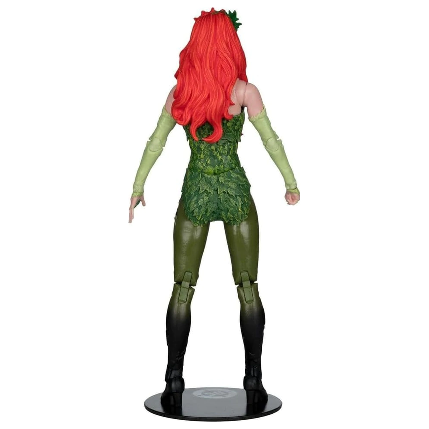 Batman & Robin DC Multiverse akciófigura Poison Ivy (Gold Label) 18 cm termékfotó