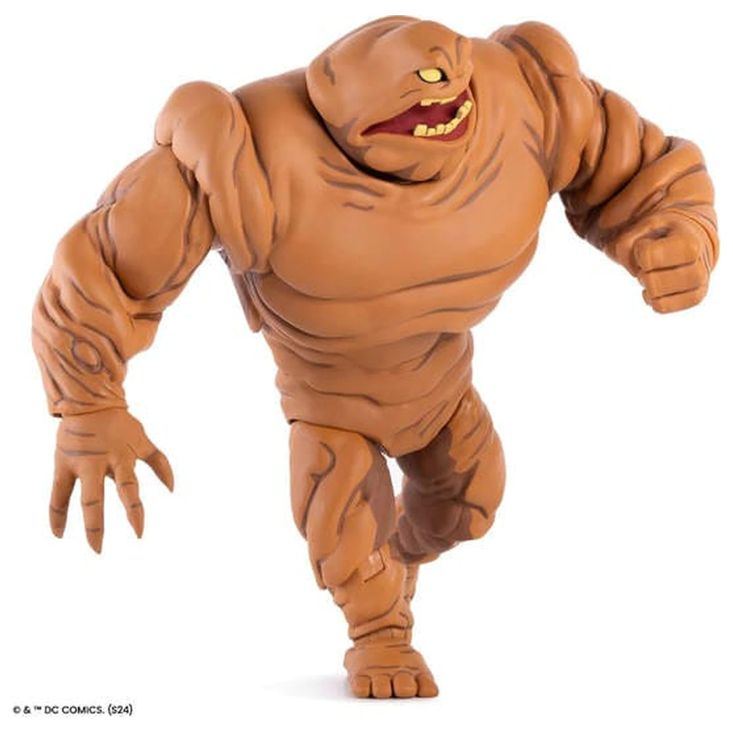 Batman Series 1/6 Clayface akciófigura 34 cm termékfotó