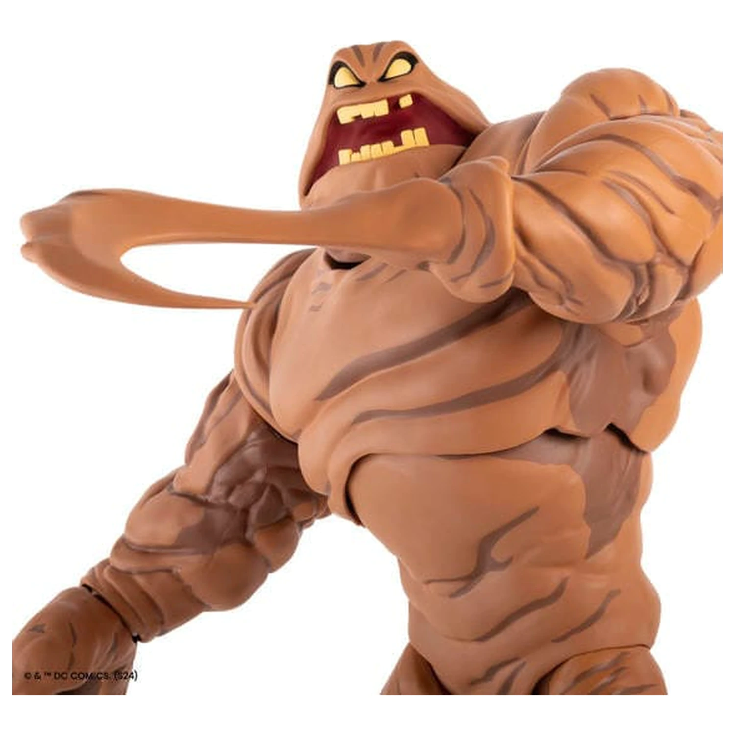 Batman Series 1/6 Clayface akciófigura 34 cm termékfotó