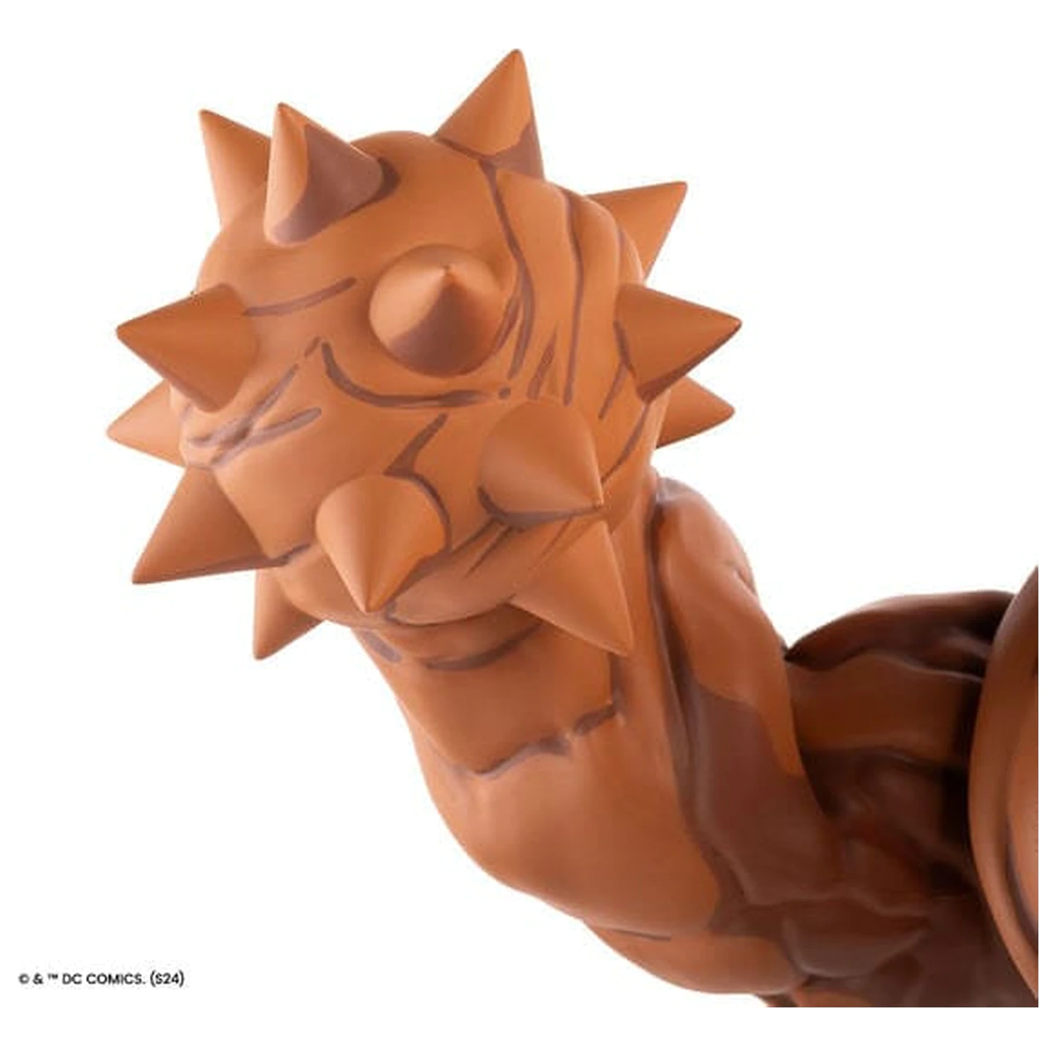 Batman Series 1/6 Clayface akciófigura 34 cm termékfotó