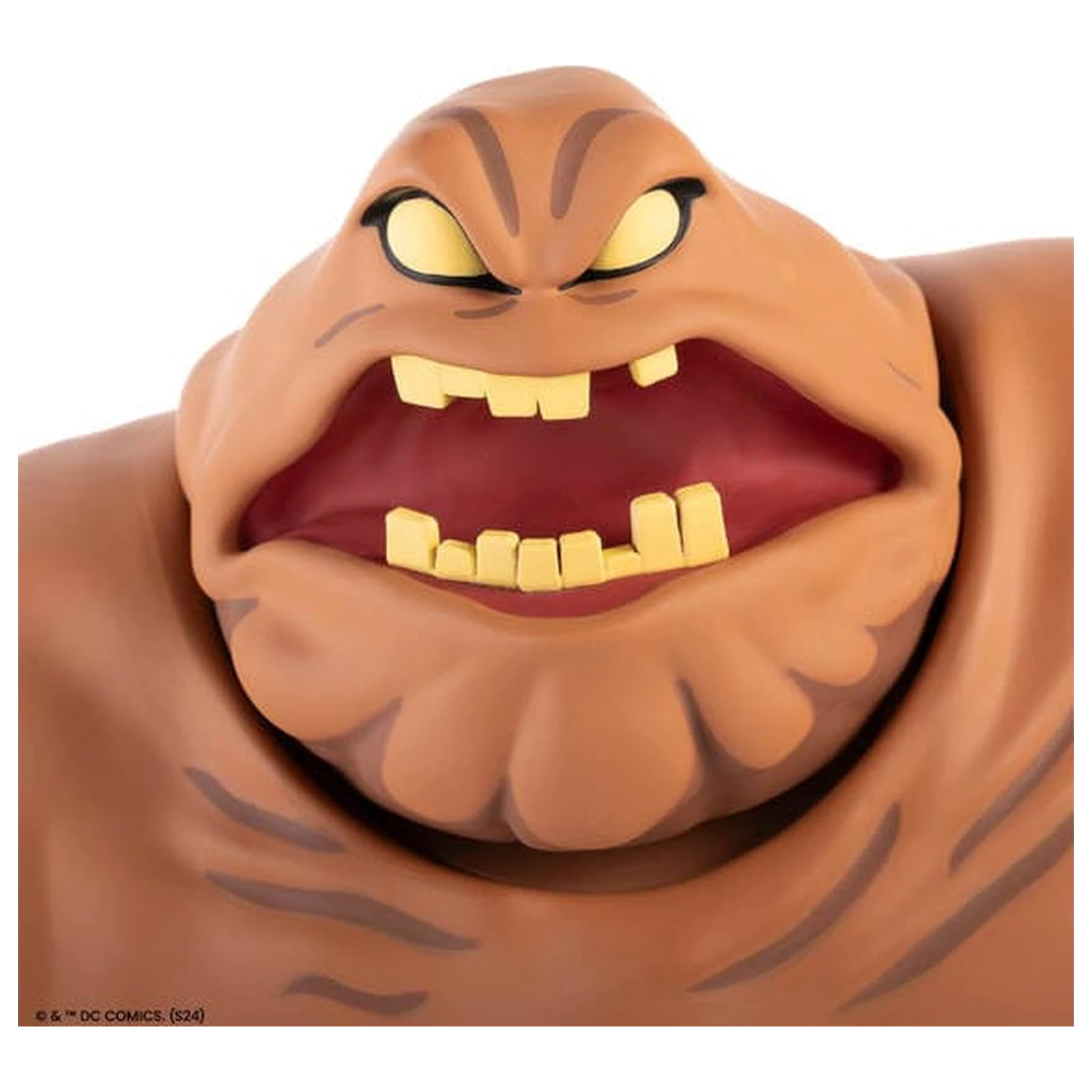 Batman Series 1/6 Clayface akciófigura 34 cm termékfotó