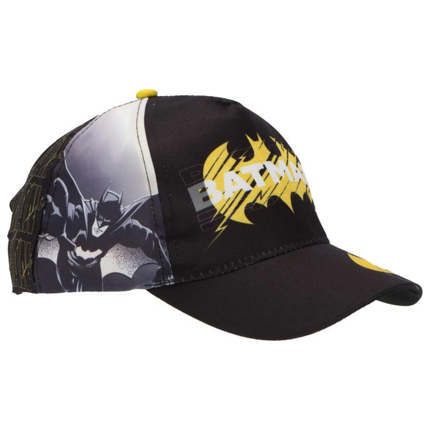 Batman Signal gyerek baseball sapka 54 cm termékfotó
