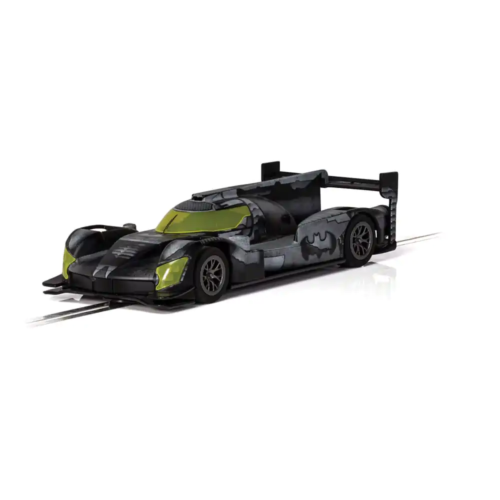 Batman Slotcar / Rennbahn-Auto 1/32 Batman Car termékfotó