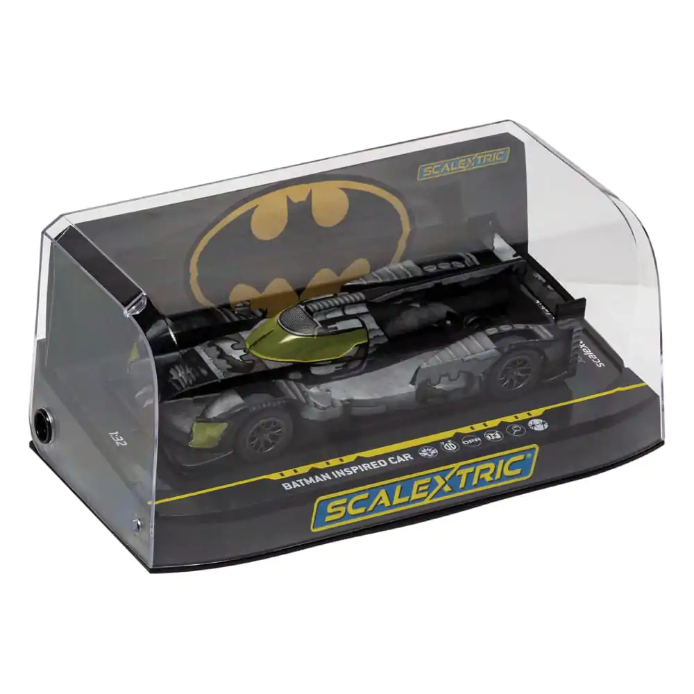 Batman Slotcar / Rennbahn-Auto 1/32 Batman Car termékfotó