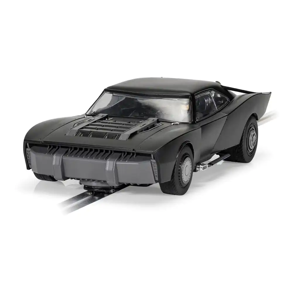 Batman Slotcar 1/32 Batmobile 2022 autó elektromos versenypályákhoz termékfotó