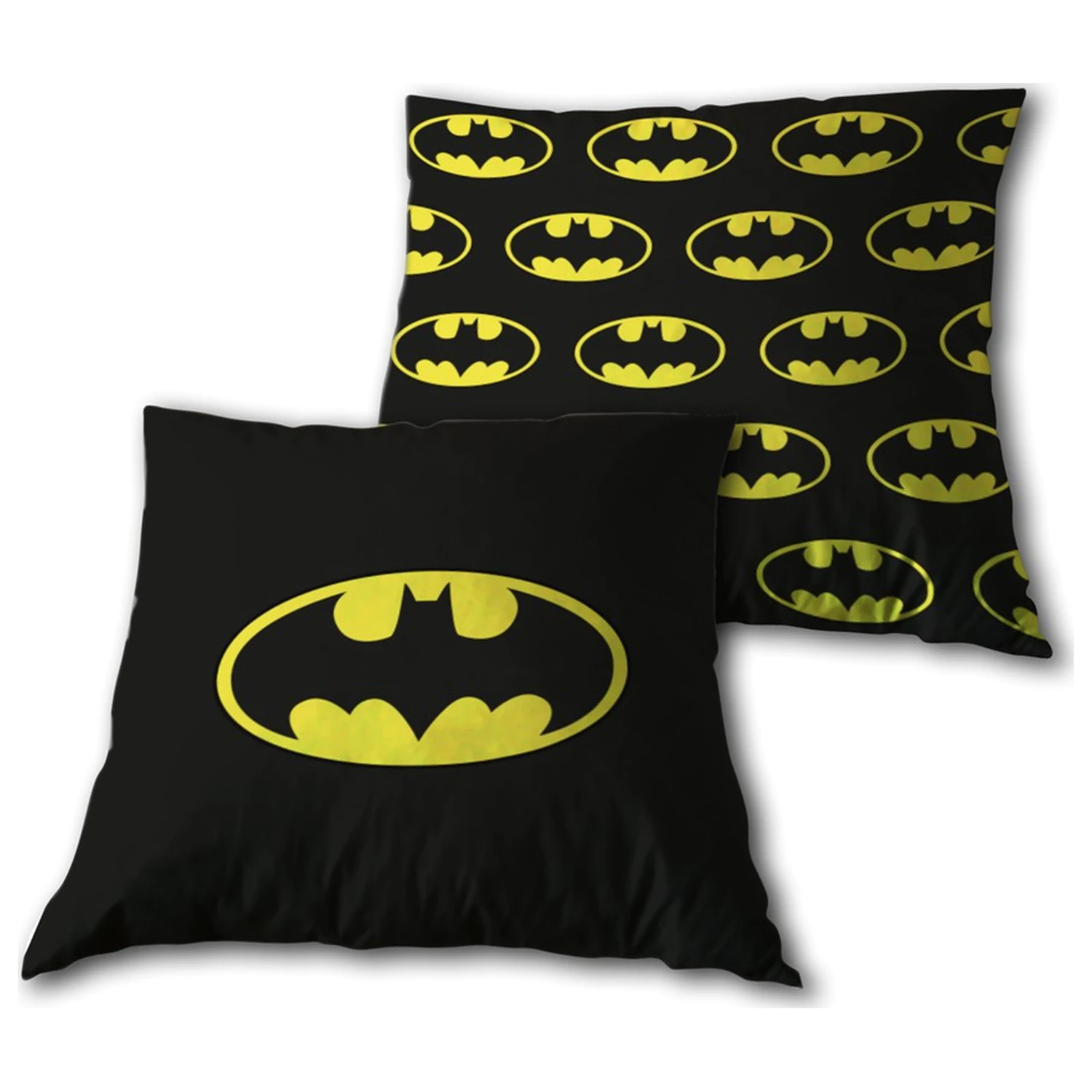 Batman Symbol párna, díszpárna  termékfotó