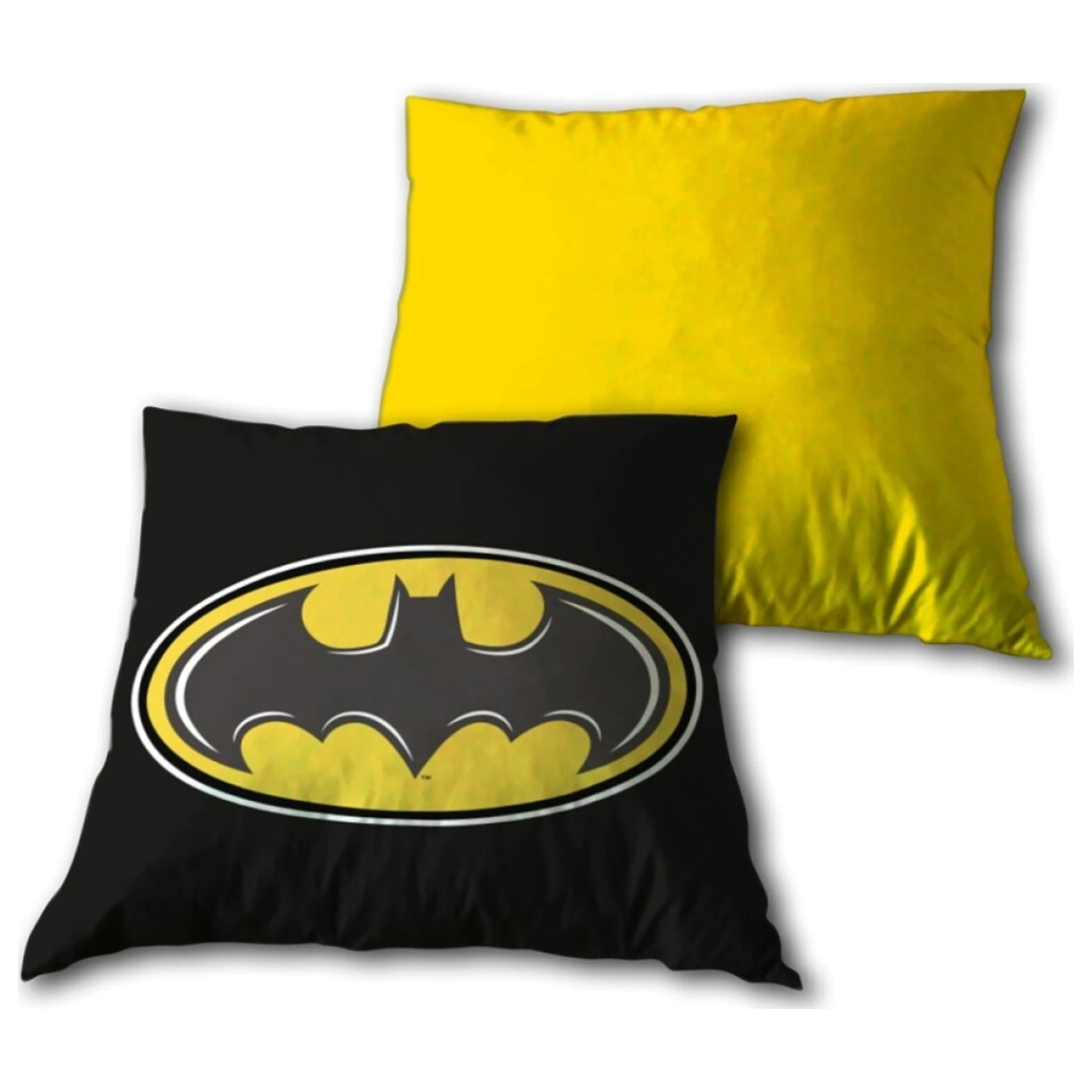 Batman Symbol párna, díszpárna levehető huzattal  termékfotó