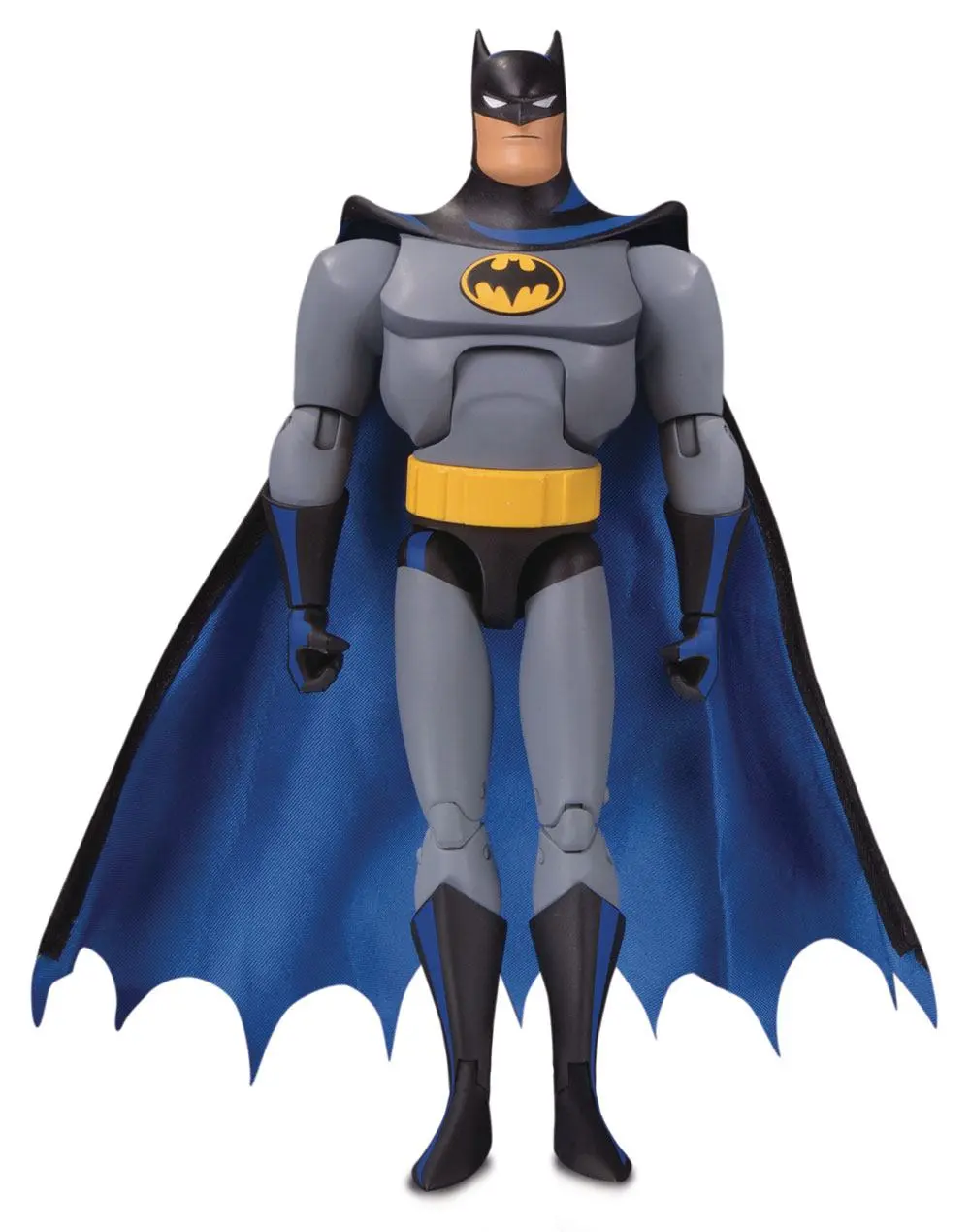 Batman The Adventures Continue Batman akciófigura 16 cm termékfotó