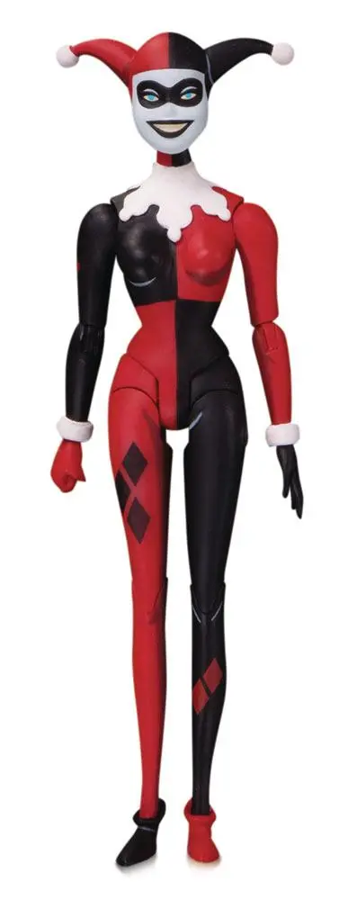 Batman The Adventures Continue Harley Quinn akciófigura 13 cm termékfotó