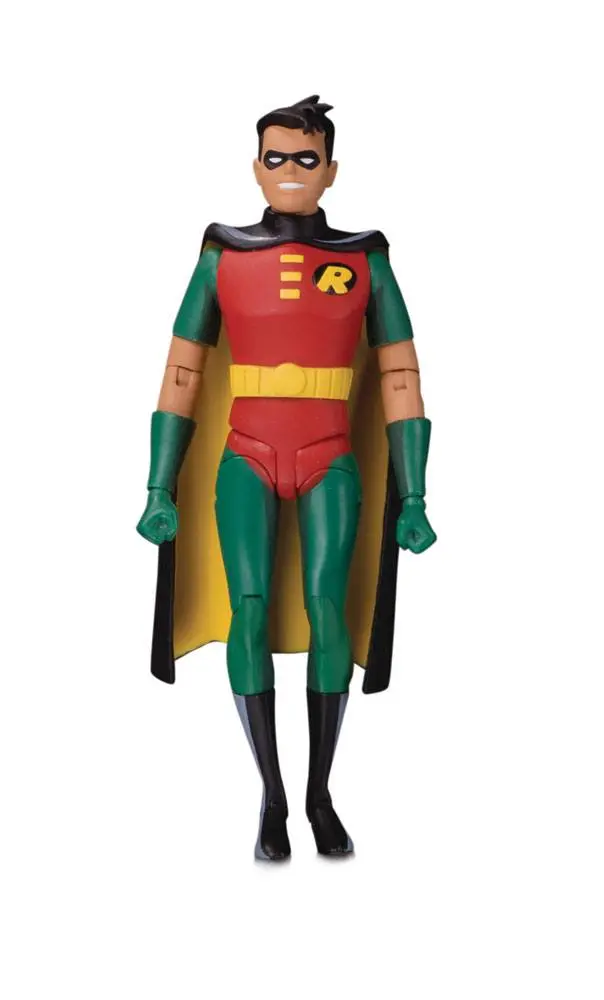 Batman The Adventures Continue Robin akciófigura 13 cm termékfotó