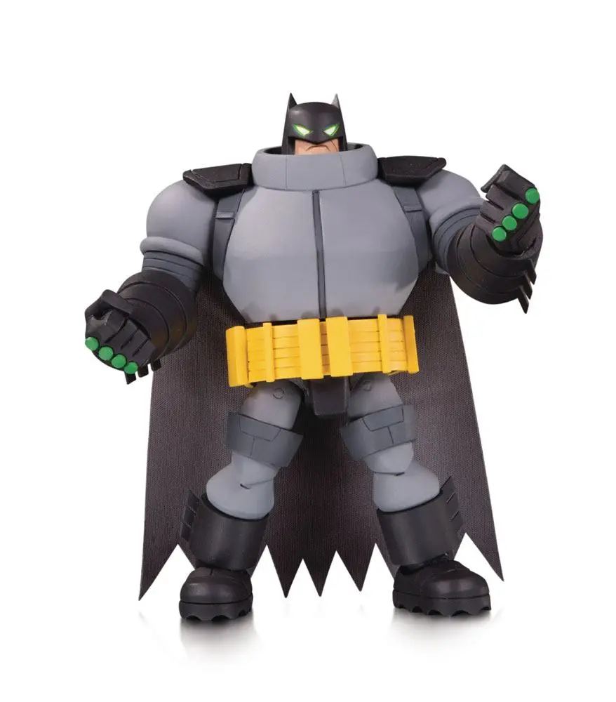 Batman The Adventures Continue Super Armor Batman akciófigura 18 cm termékfotó