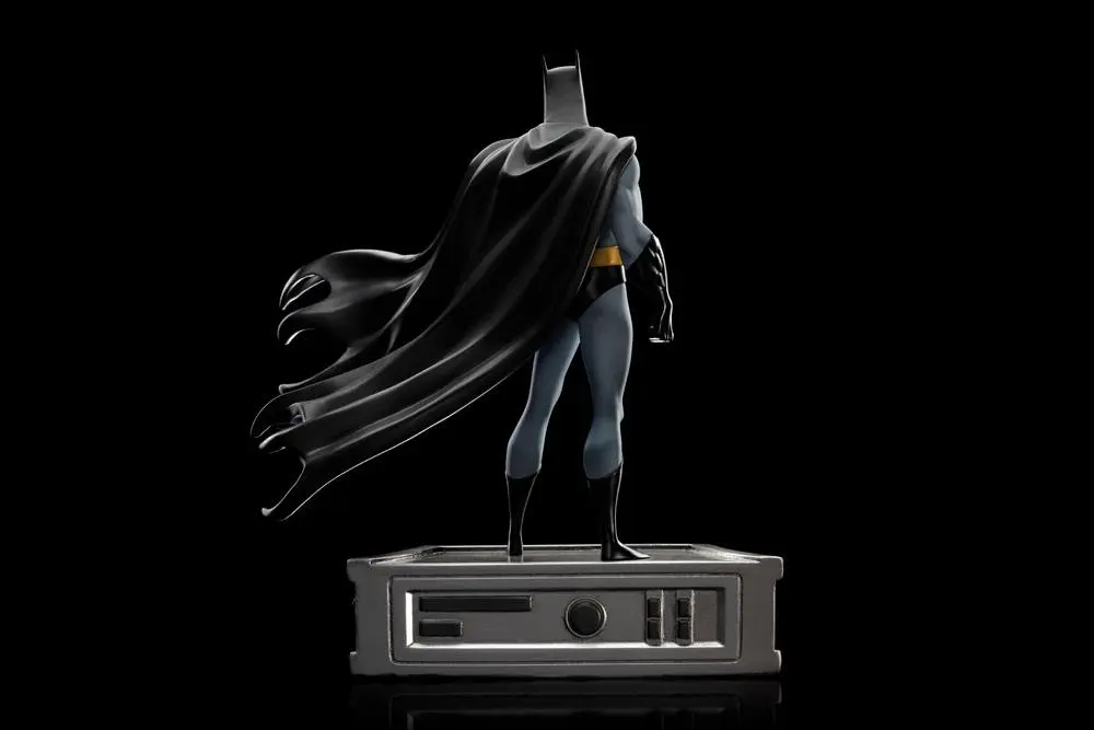 Batman The Animated Series (1992) Art Scale 1/10 Batman szobor figura 24 cm termékfotó