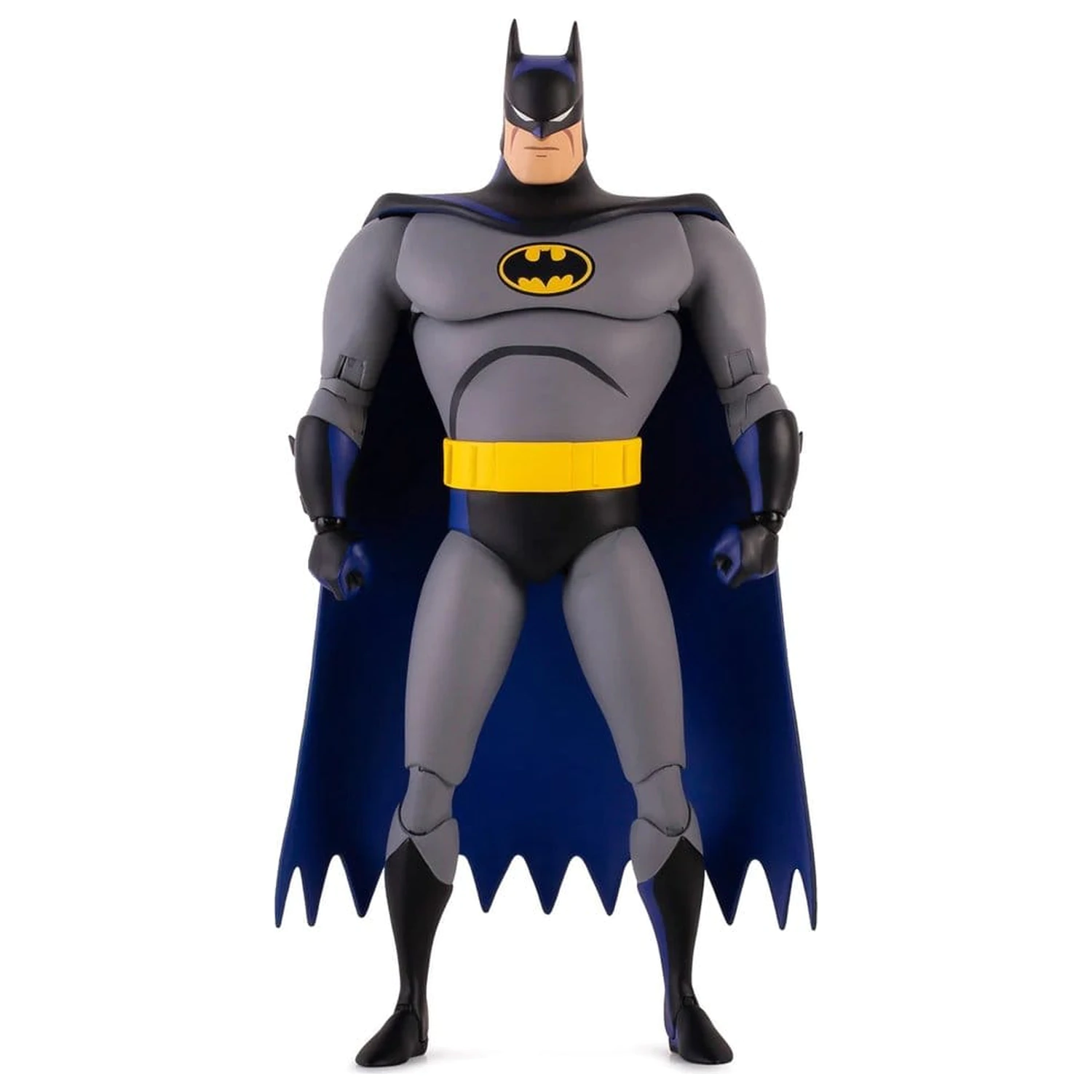 Batman: The Animated Series akciófigura 1/6 Batman Redux 30 cm termékfotó