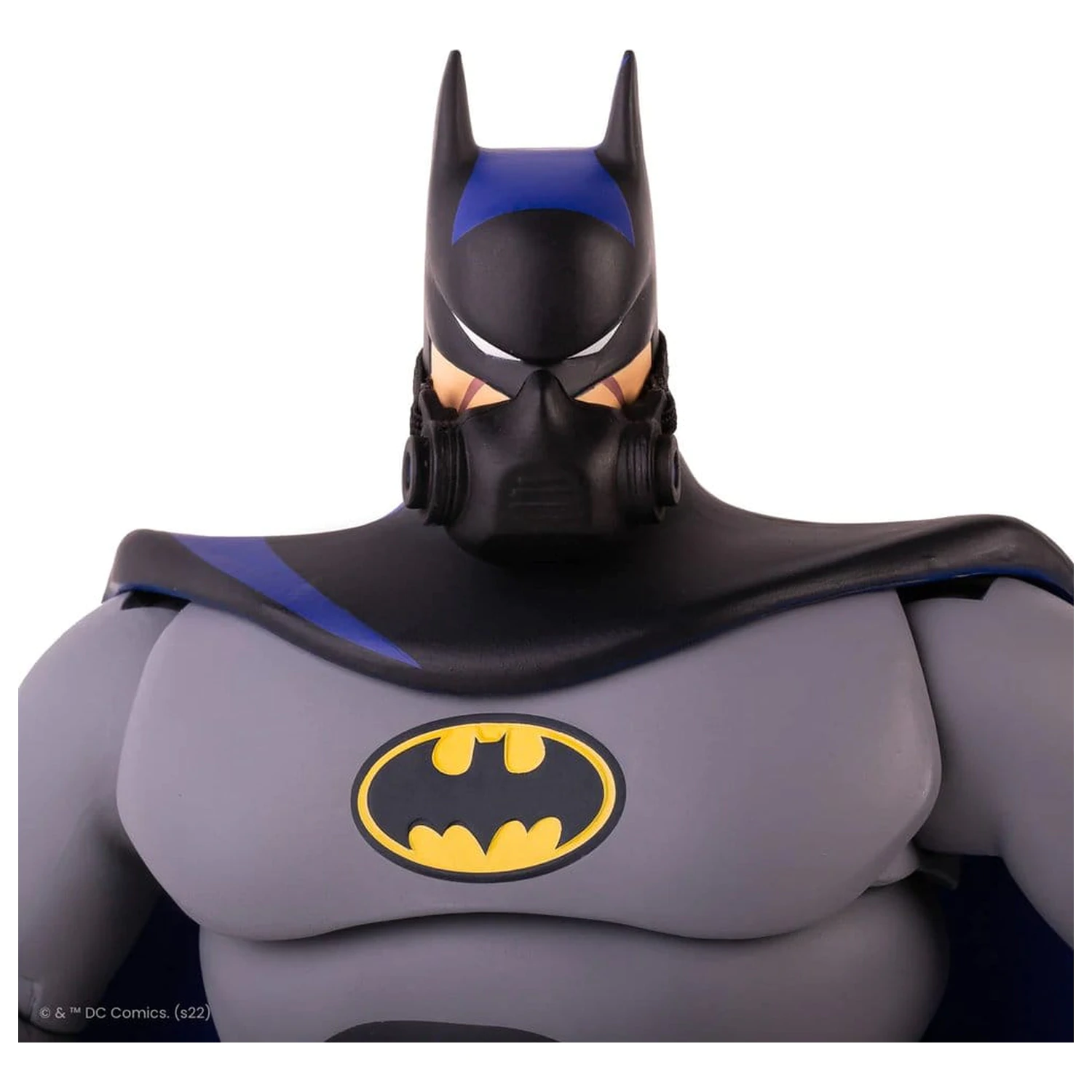 Batman: The Animated Series akciófigura 1/6 Batman Redux 30 cm termékfotó