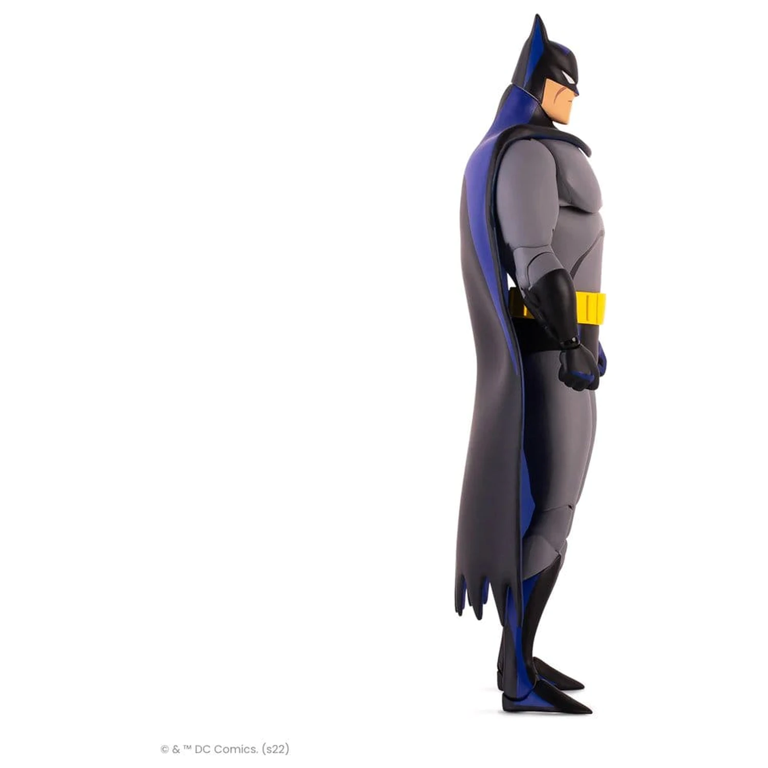Batman: The Animated Series akciófigura 1/6 Batman Redux 30 cm termékfotó