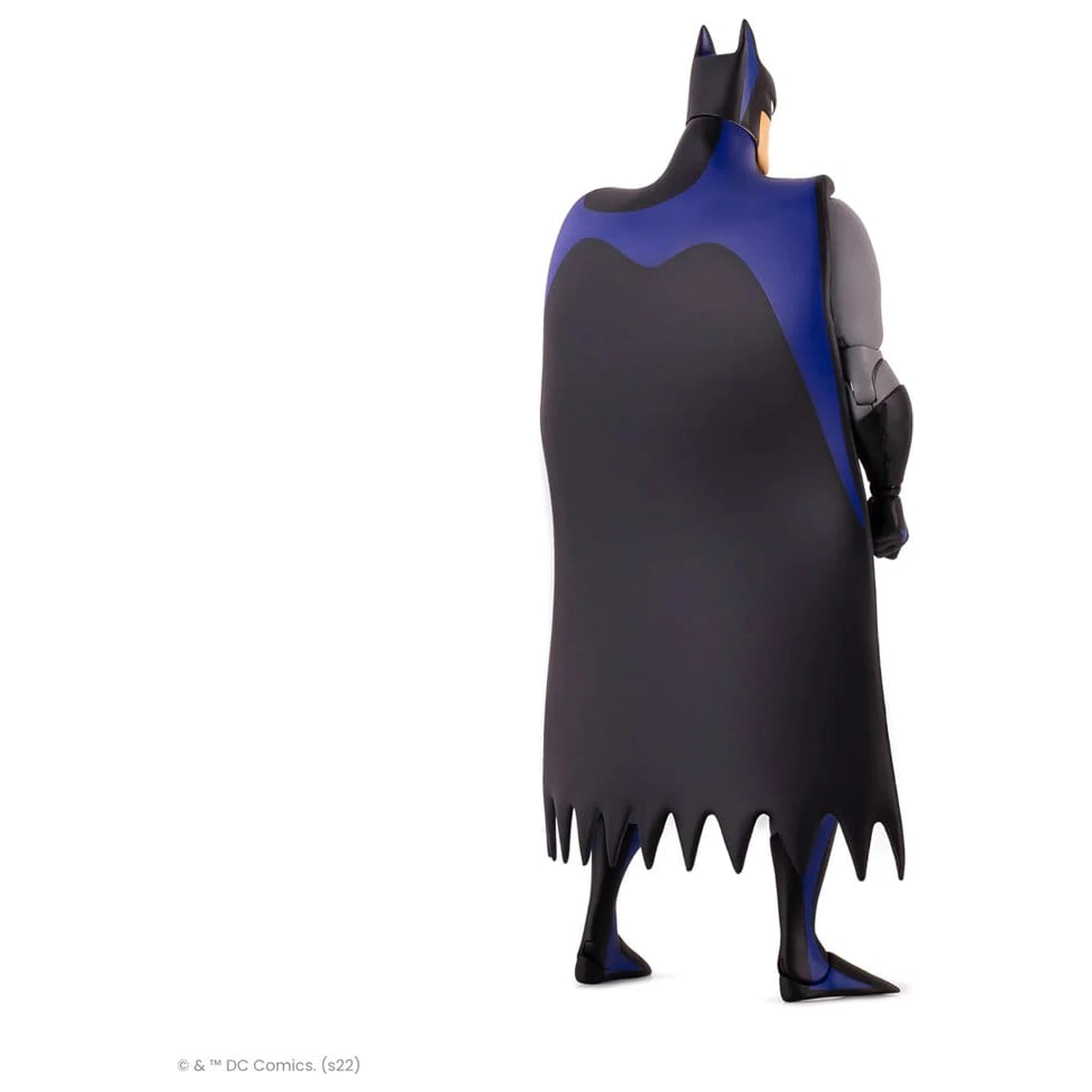 Batman: The Animated Series akciófigura 1/6 Batman Redux 30 cm termékfotó