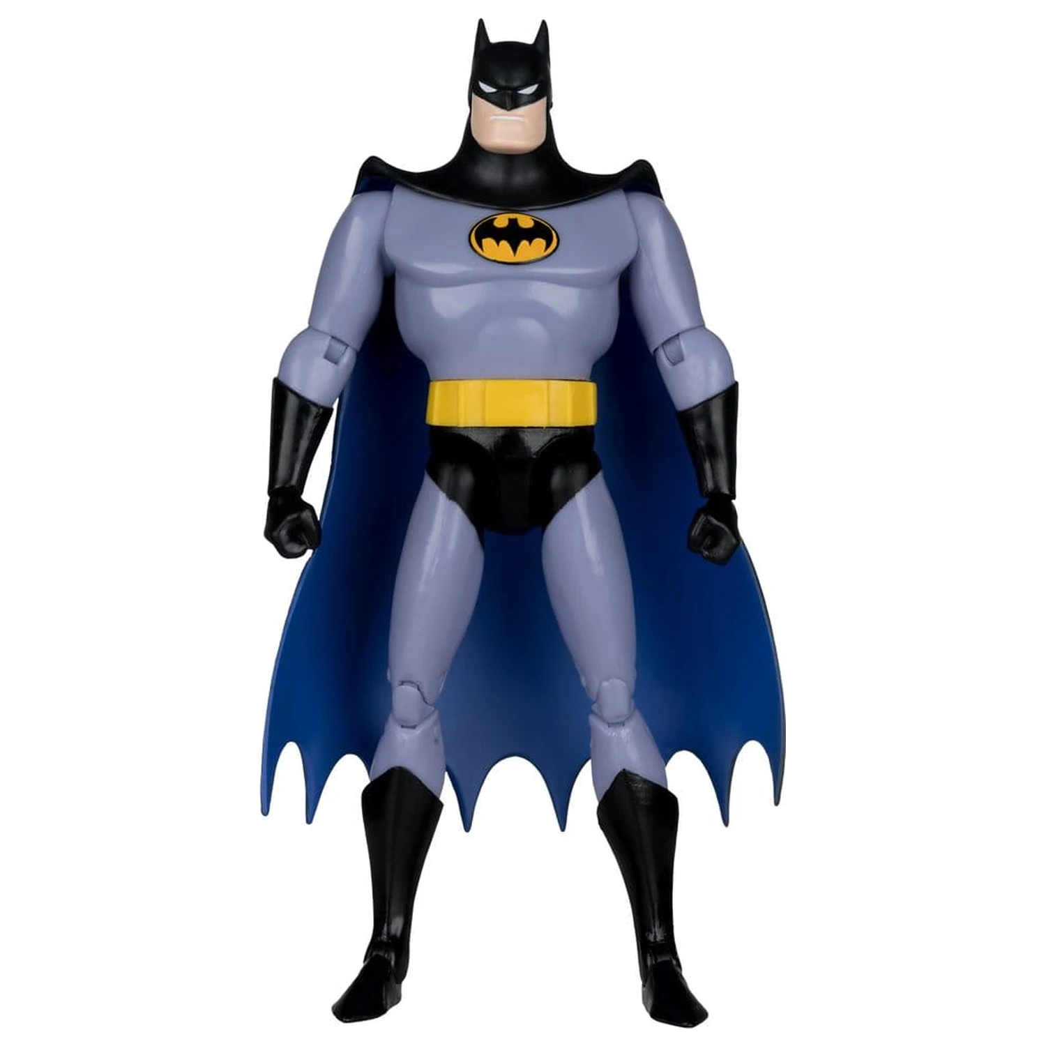 Batman: The Animated Series DC Direct Build-A Batman (Alternate Expressions) akciófigura 15 cm termékfotó