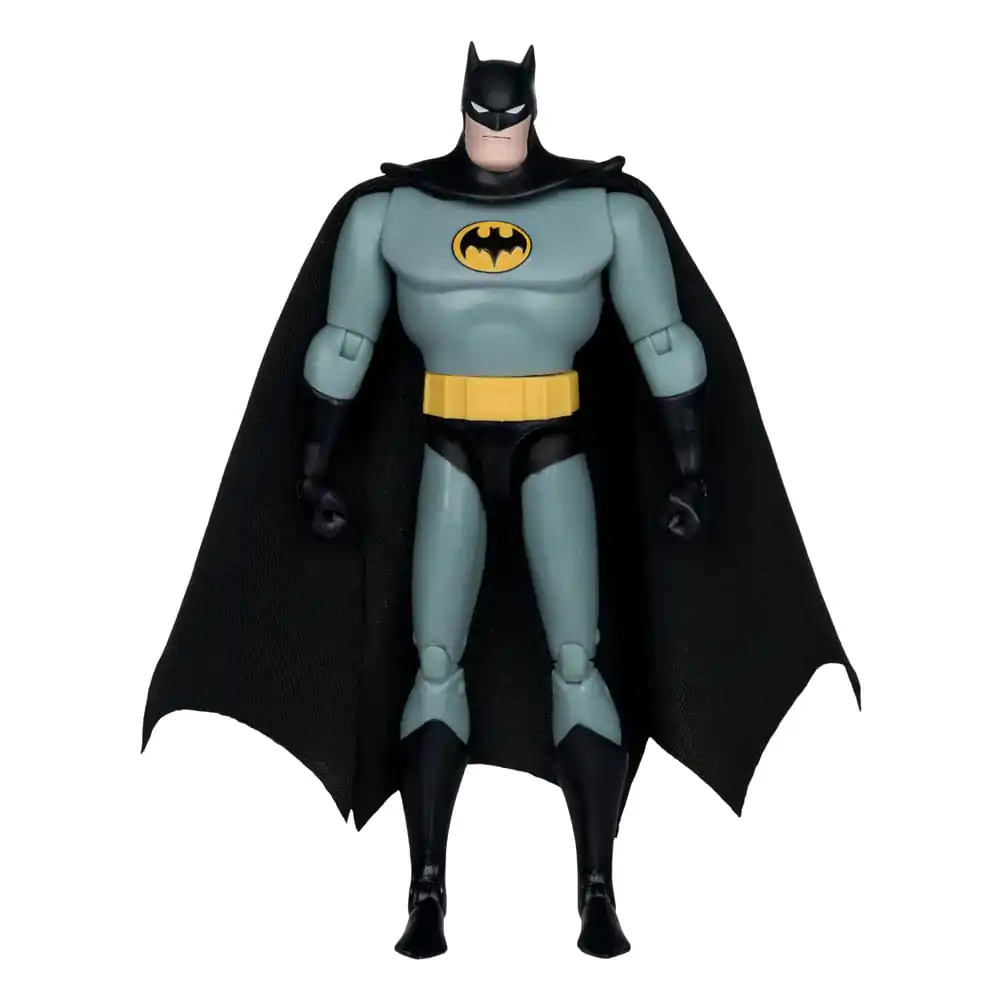 Batman: The Animated Series DC Direct Build-A Wave 5 Classic Batman akciófigura 15 cm termékfotó