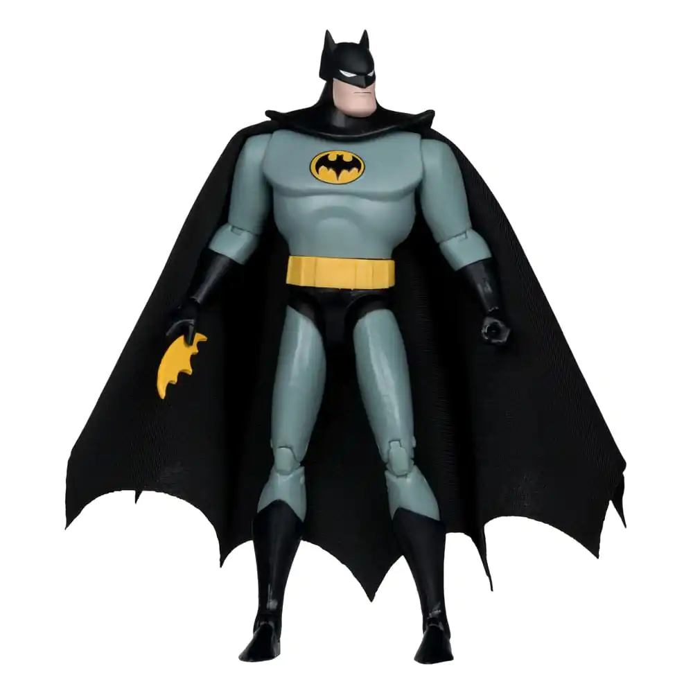 Batman: The Animated Series DC Direct Build-A Wave 5 Classic Batman akciófigura 15 cm termékfotó
