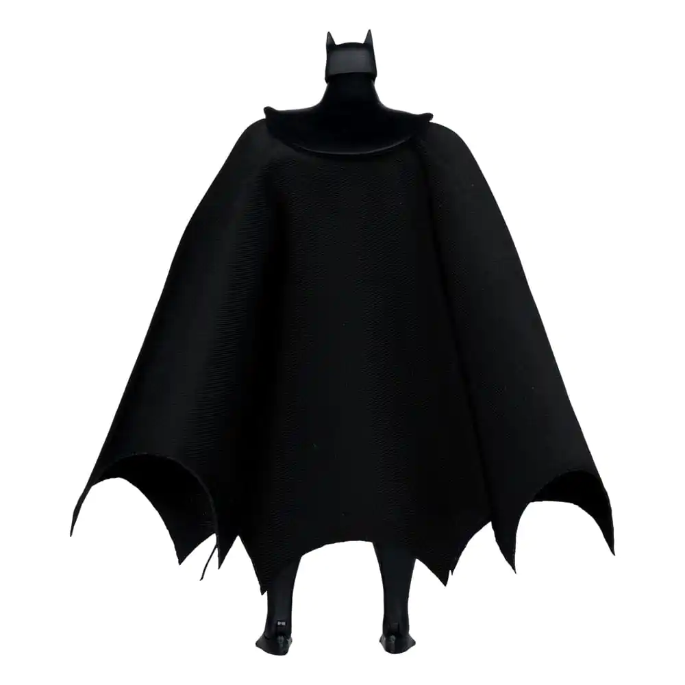 Batman: The Animated Series DC Direct Build-A Wave 5 Classic Batman akciófigura 15 cm termékfotó