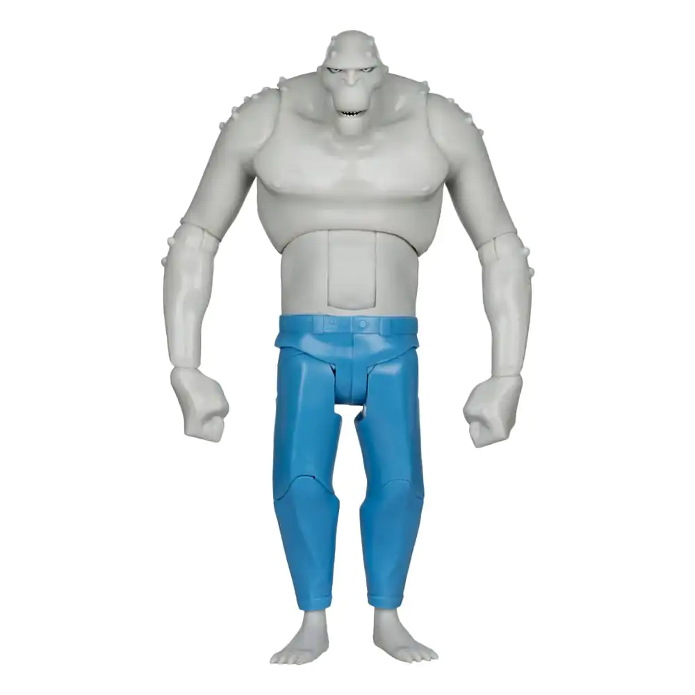 Batman: The Animated Series DC Direct Build-A Wave 5 Killer Croc akciófigura 15 cm termékfotó