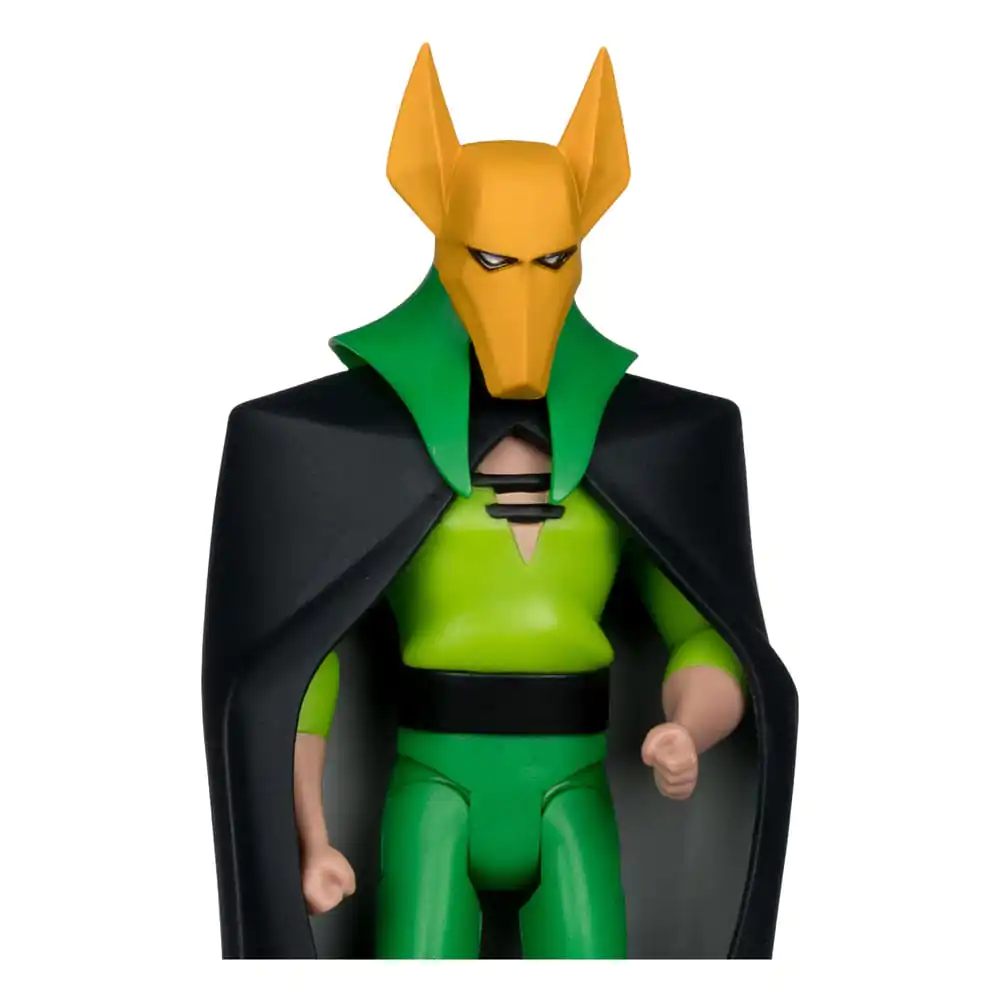 Batman: The Animated Series DC Direct Build-A Wave 5 Ras Al Ghul akciófigura 15 cm termékfotó
