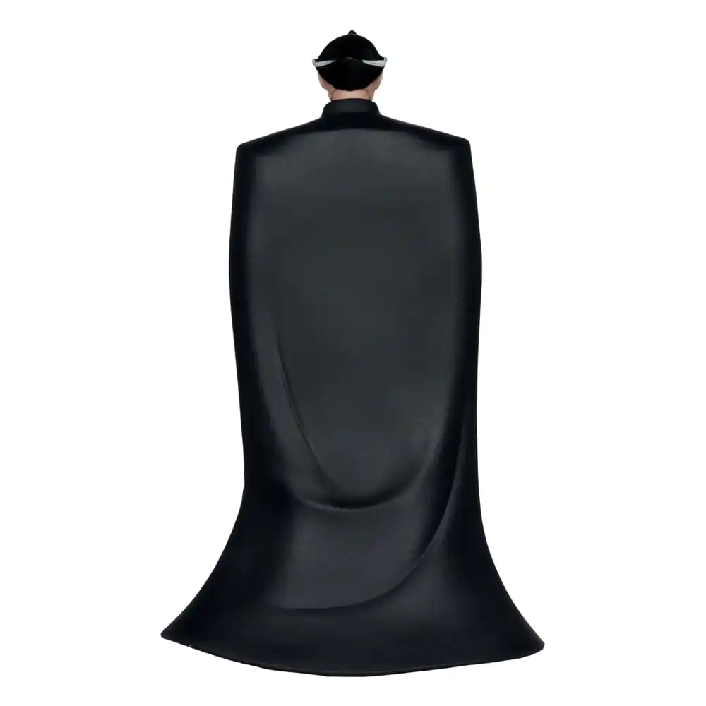 Batman: The Animated Series DC Direct Build-A Wave 5 Ras Al Ghul akciófigura 15 cm termékfotó