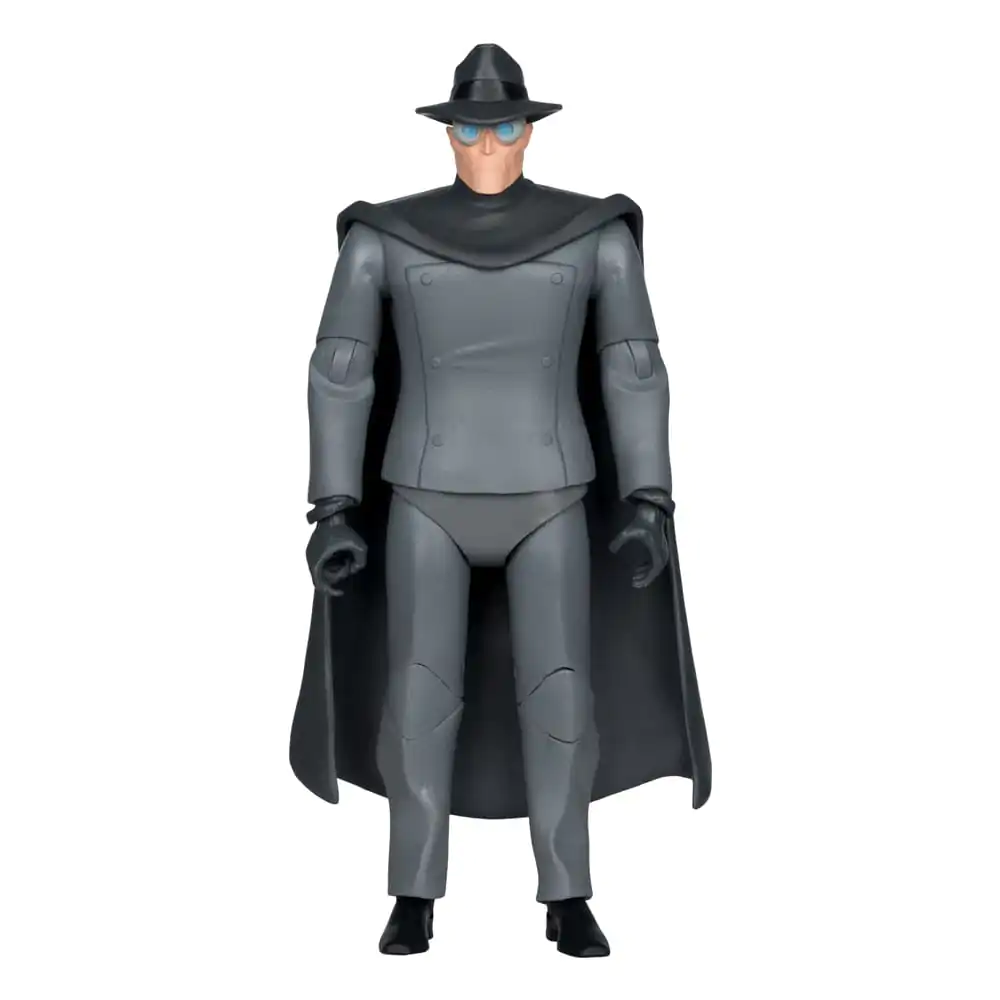 Batman: The Animated Series DC Direct Build-A Wave 5 The Grey Ghost akciófigura 15 cm termékfotó