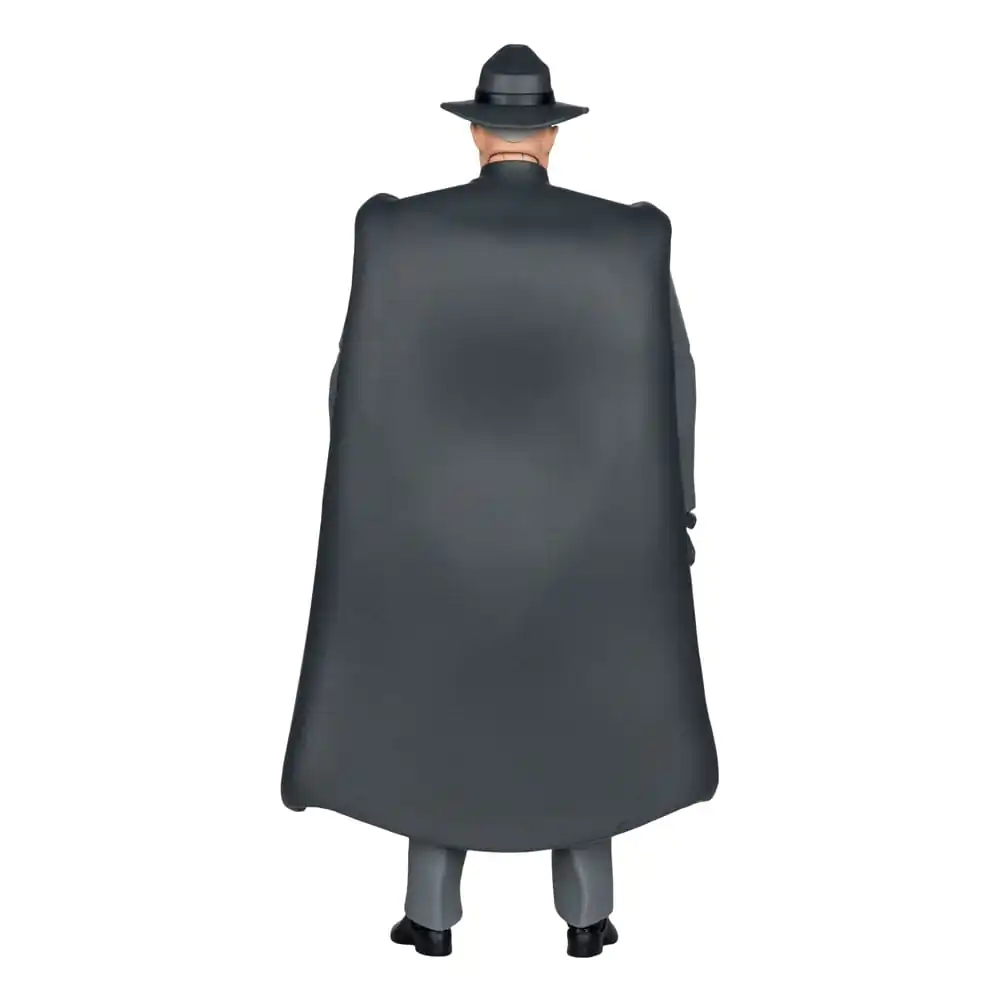 Batman: The Animated Series DC Direct Build-A Wave 5 The Grey Ghost akciófigura 15 cm termékfotó