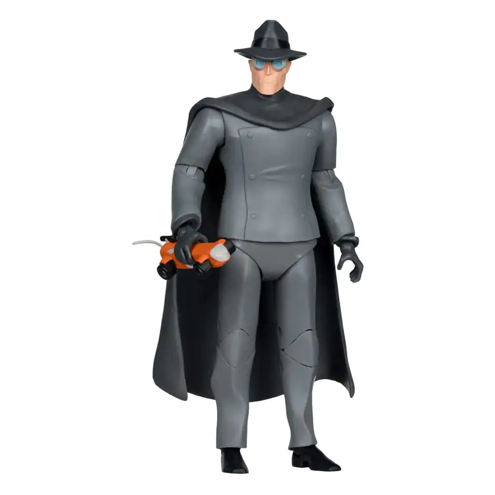 Batman: The Animated Series DC Direct Build-A Wave 5 The Grey Ghost akciófigura 15 cm termékfotó