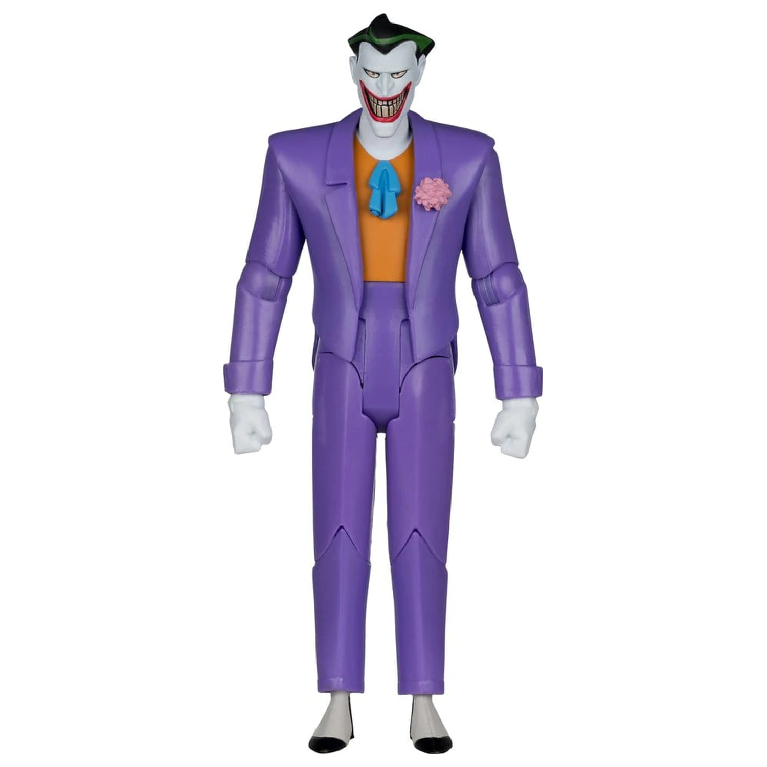 Batman: The Animated Series DC Direct Build-A Wave 7 Joker akciófigura 15 cm termékfotó