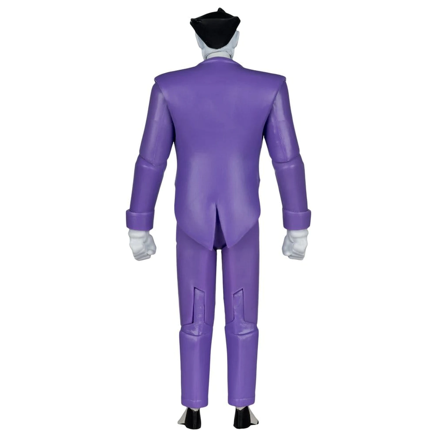 Batman: The Animated Series DC Direct Build-A Wave 7 Joker akciófigura 15 cm termékfotó