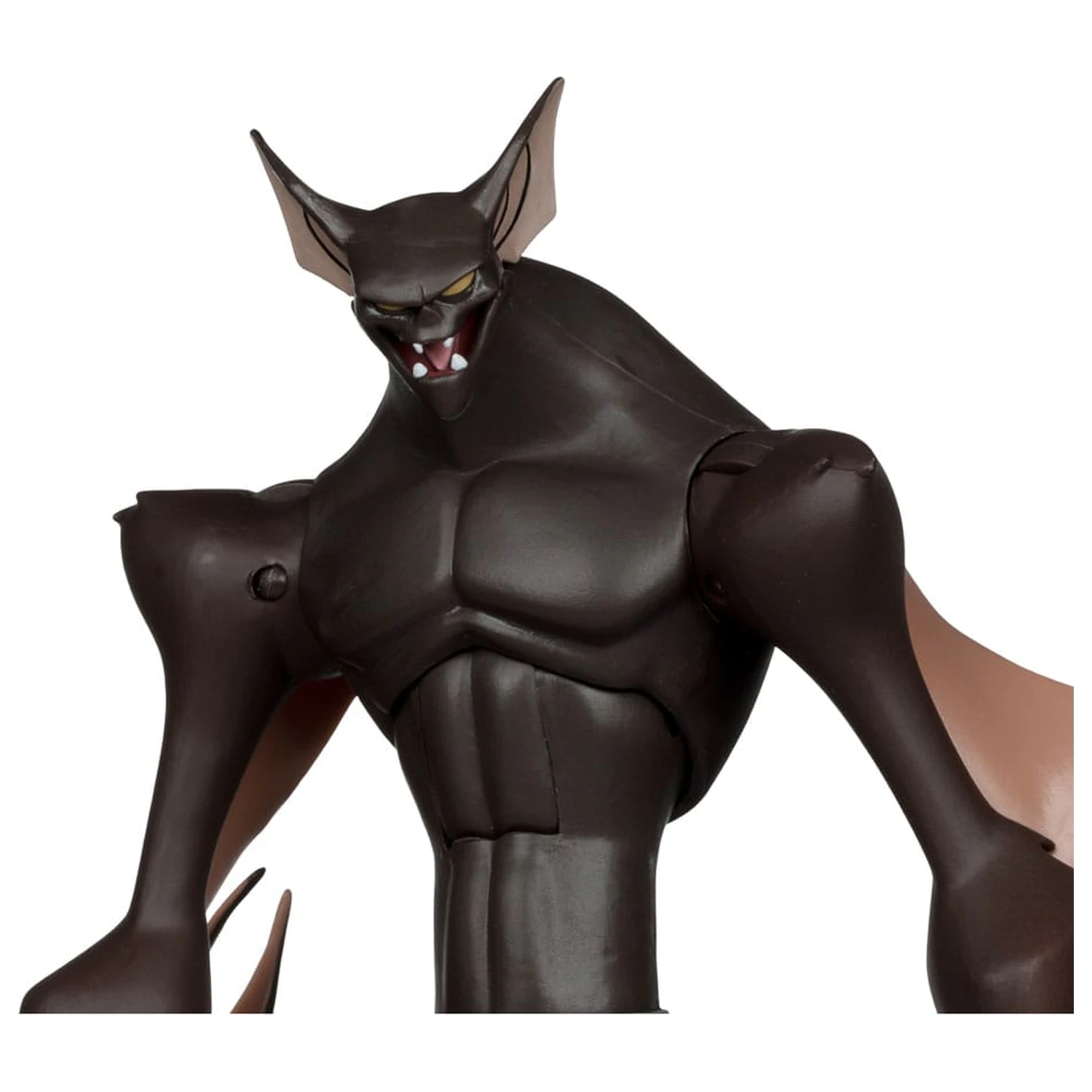 Batman: The Animated Series DC Direct Man-Bat (Detective Comics #400) (Gold Label) akciófigura 15 cm termékfotó