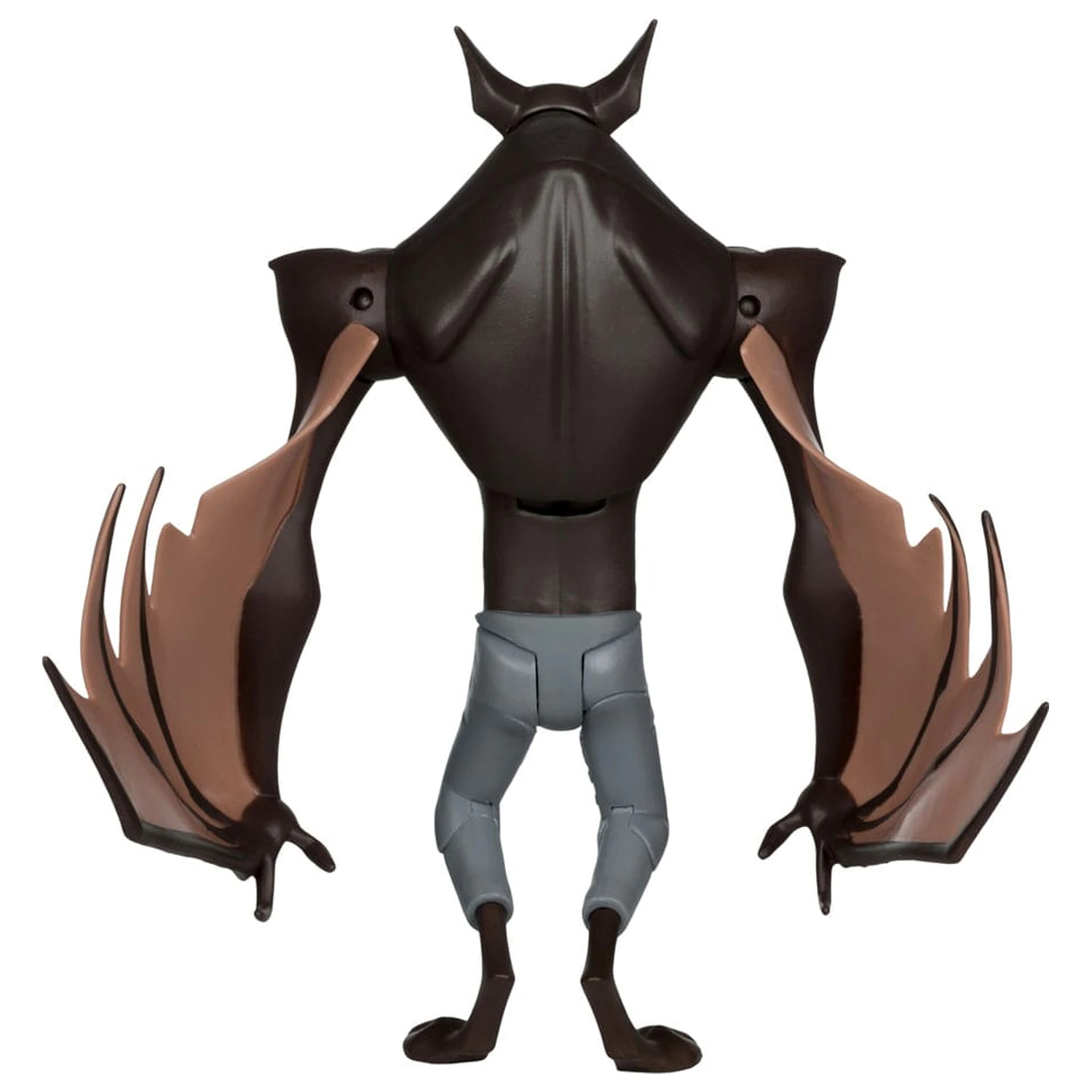 Batman: The Animated Series DC Direct Man-Bat (Detective Comics #400) (Gold Label) akciófigura 15 cm termékfotó