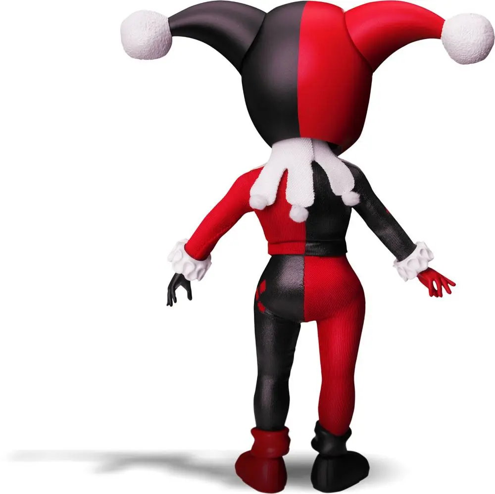 Batman The Animated Series Egg Attack Action Harley Quinn akciófigura 17 cm termékfotó